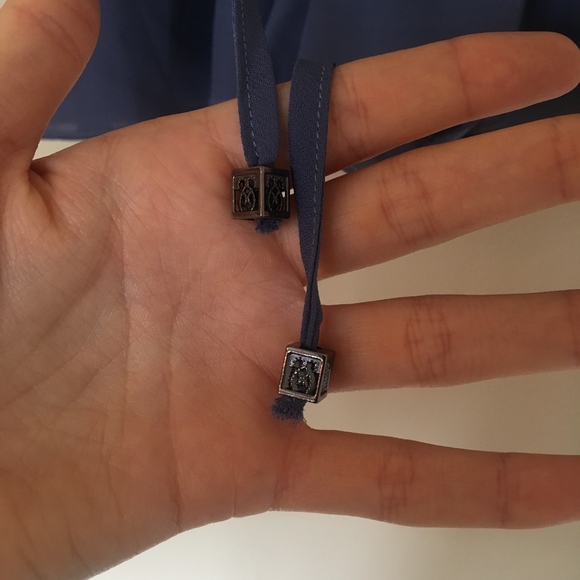 Flowy Shorts - Picture 2 of 3